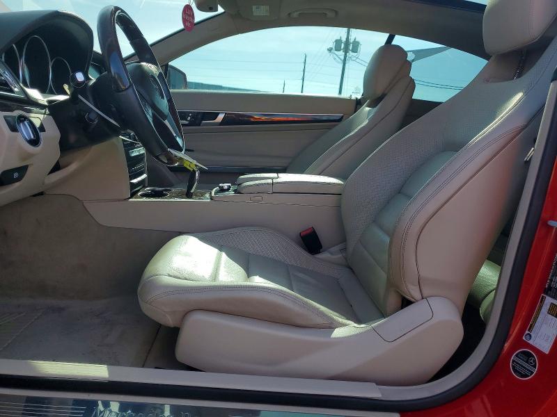 2014 Mercedes-benz E მანქანა იყიდება აუქციონზე, vin: WDDKJ5KB0EF252438, აუქციონის ნომერი: 66075646