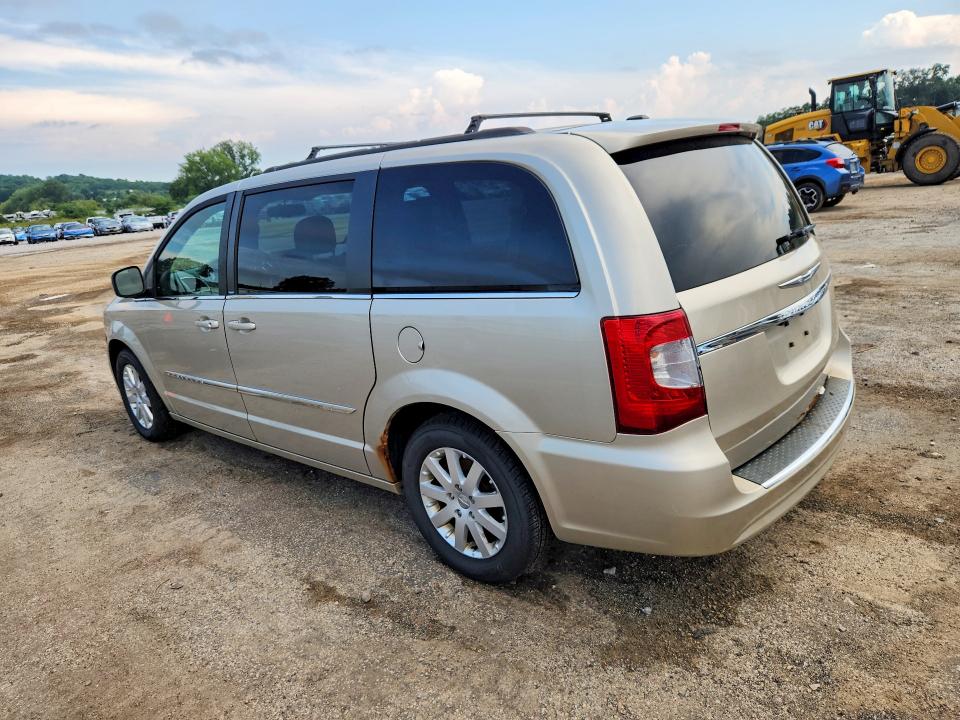 Продаж на аукціоні авто 2013 Chrysler Town & Country, vin: 2C4RC1BG3DR695259, номер лоту: 65238326