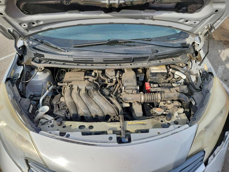 Aukcja sprzedaży 2016 Nissan Versa Note, vin: 3N1CE2CP3GL362102, numer aukcji: 66795366