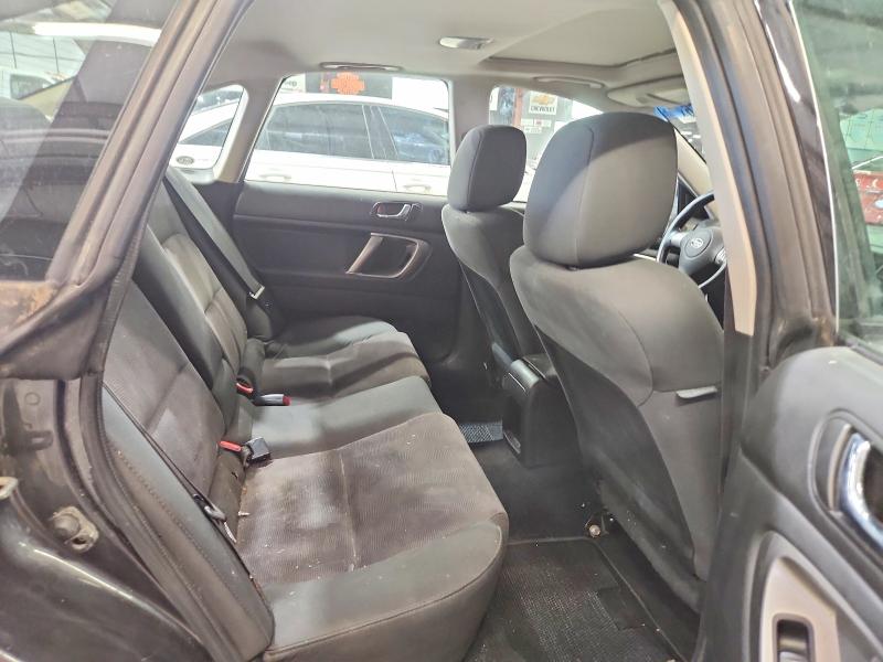 Aukcja sprzedaży 2009 Subaru Legacy, vin: 4S3BL616X97235032, numer aukcji: 65795166