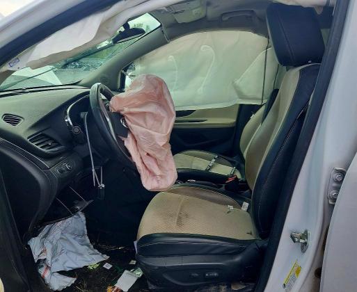 Aukcja sprzedaży 2021 Buick Encore, vin: KL4CJASB6MB307272, numer aukcji: 63394656