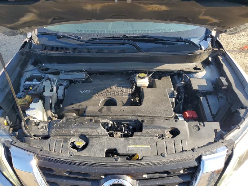 Aukcja sprzedaży 2020 Nissan Pathfinder, vin: 5N1DR2AN3LC588441        , numer aukcji: 66036316