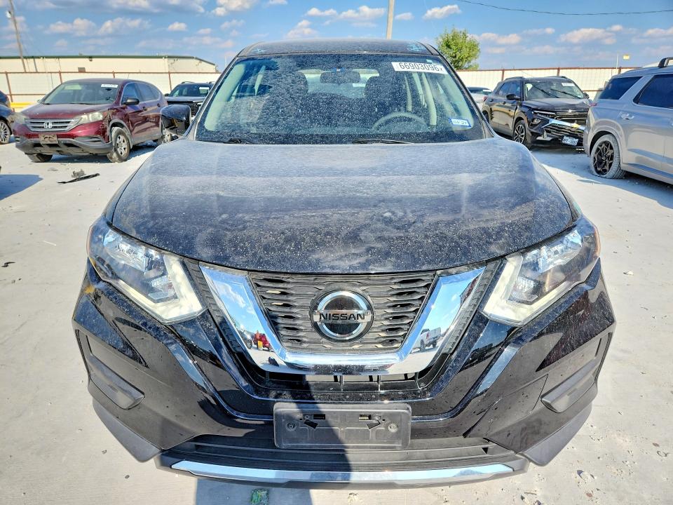 Продаж на аукціоні авто 2018 Nissan Rogue, vin: KNMAT2MV4JP513760, номер лоту: 66903096