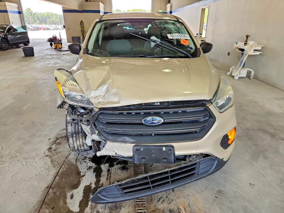 Aukcja sprzedaży 2017 Ford Escape, vin: 1FMCU0F70HUC83330, numer aukcji: 66143836