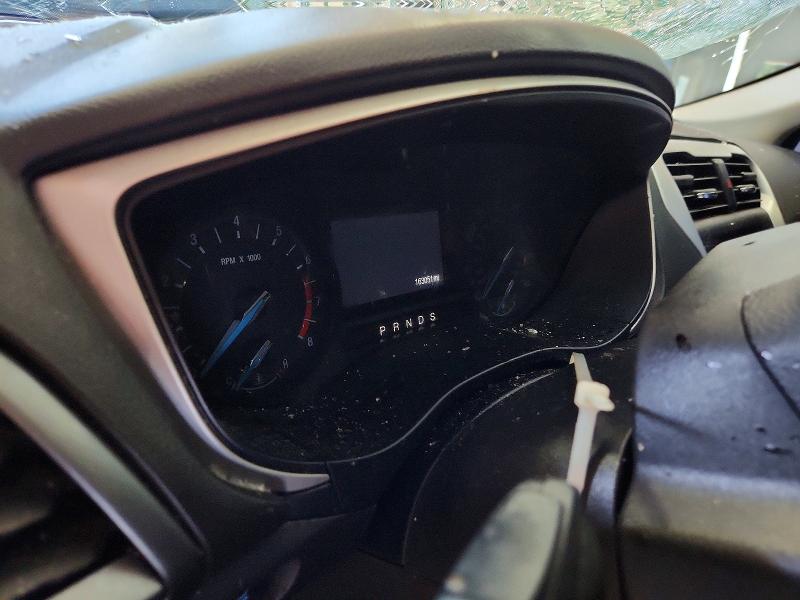 Aukcja sprzedaży 2016 Ford Fusion, vin: 3FA6P0H7XGR285586, numer aukcji: 66405426