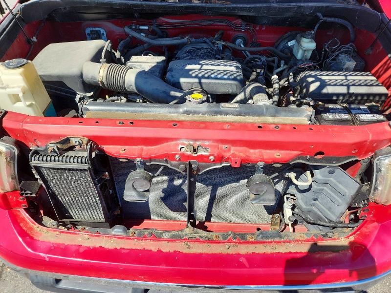 64547986 :رقم المزاد ، 5TBBT54177S452995 vin ، 2007 Toyota Tundra مزاد بيع