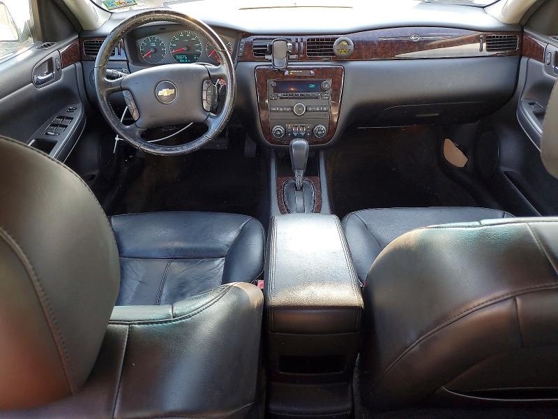 Продажа на аукционе авто 2012 Chevrolet Impala, vin: 2G1WC5E30C1272342, номер лота: 66078386