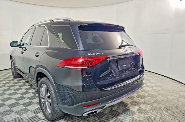 64436216 :رقم المزاد ، 4JGFB4JB8MA504402 vin ، 2021 Mercedes-benz Gle مزاد بيع