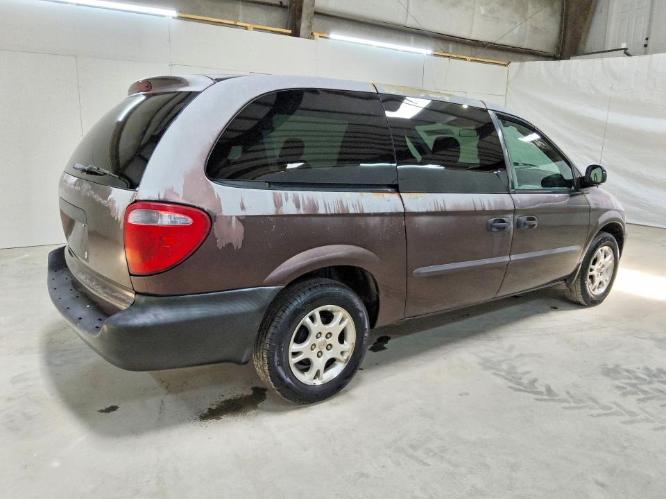 Aukcja sprzedaży 2004 Dodge Grand Caravan, vin: 1D4GP24R44B584012, numer aukcji: 63540496