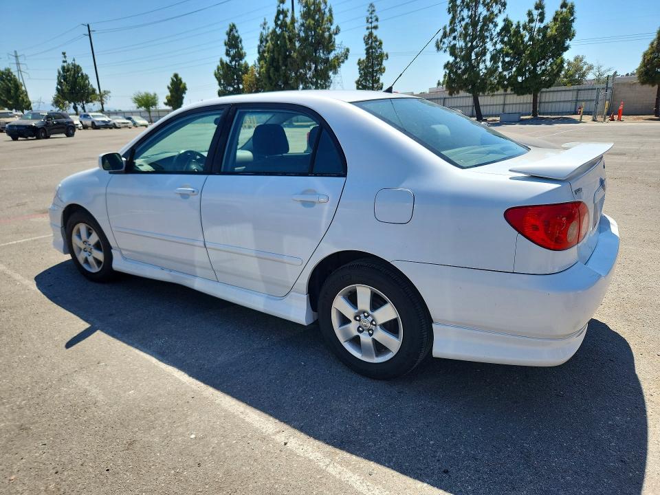 Aukcja sprzedaży 2006 Toyota Corolla, vin: 1NXBR30E06Z594033, numer aukcji: 65362436