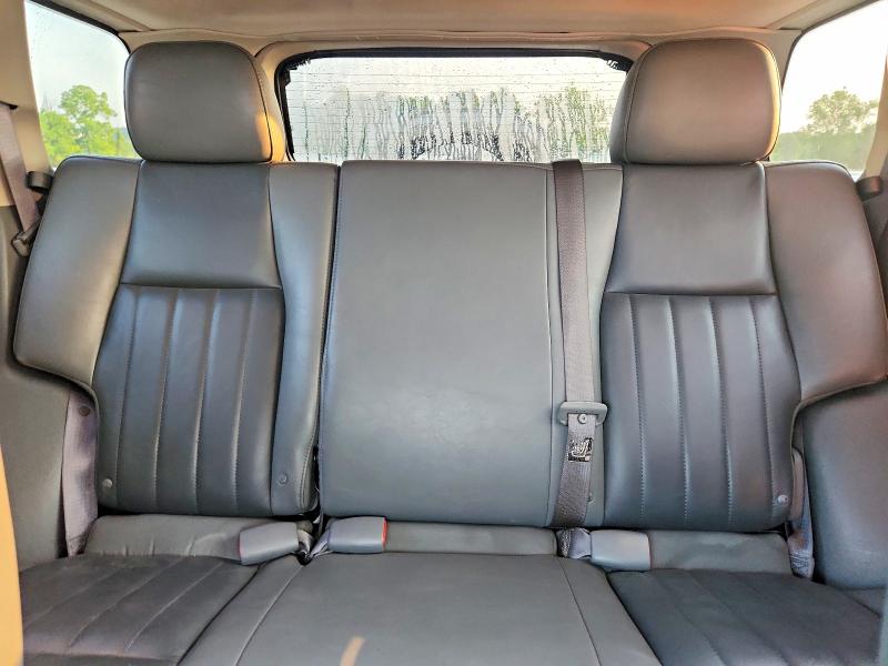 2007 Jeep Grand Cherokee მანქანა იყიდება აუქციონზე, vin: 1J8GR48K67C651989, აუქციონის ნომერი: 64954516