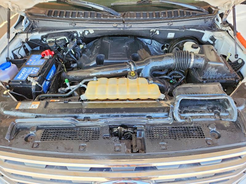 Aukcja sprzedaży 2018 Ford Expedition, vin: 1FMJK1HT4JEA11960, numer aukcji: 63754156