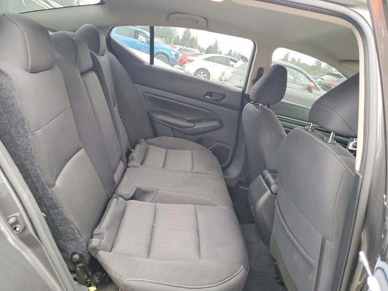 Aukcja sprzedaży 2024 Nissan Altima, vin: 1N4BL4DV5RN381749, numer aukcji: 64698886