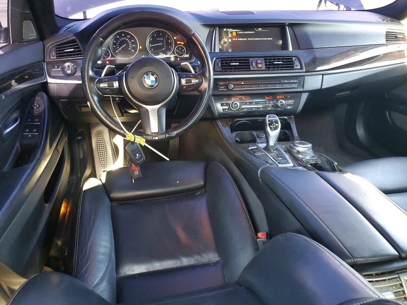 Продажа на аукционе авто 2016 Bmw 550, vin: WBAKN9C59GD962903, номер лота: 66977096