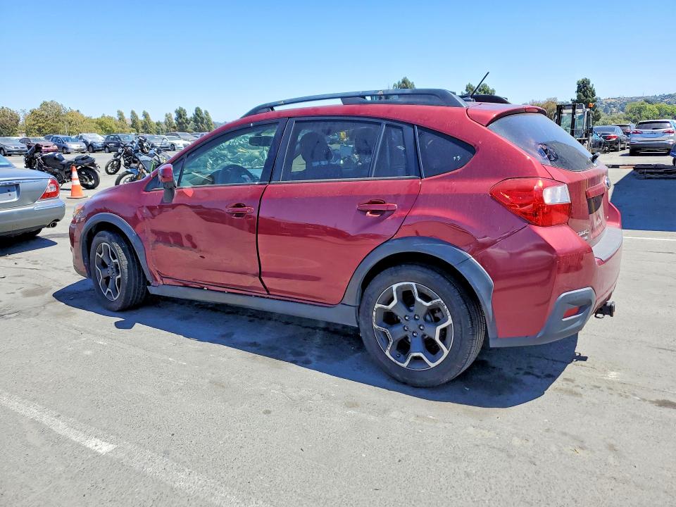 Aukcja sprzedaży 2013 Subaru Xv Crosstrek, vin: JF2GPAKC7D2891410, numer aukcji: 63438856