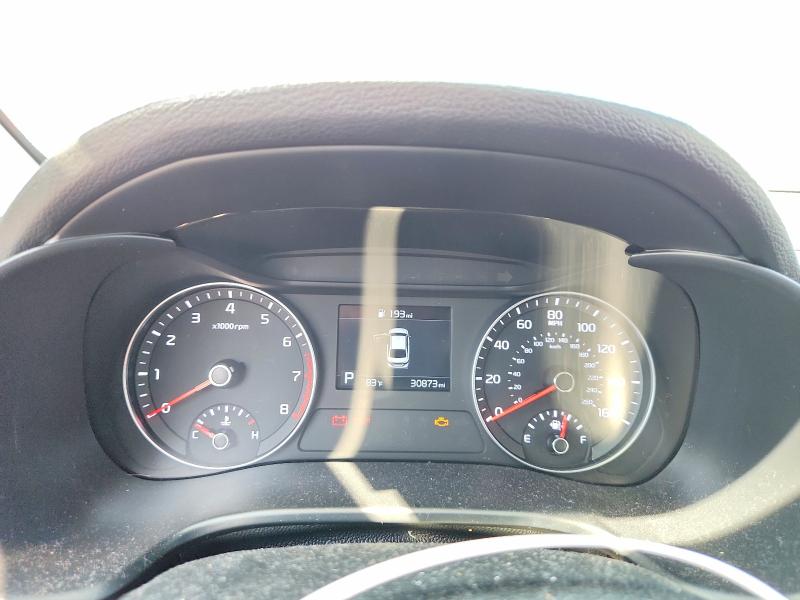 Aukcja sprzedaży 2021 Kia Forte, vin: 3KPF24AD8ME300881, numer aukcji: 66735886