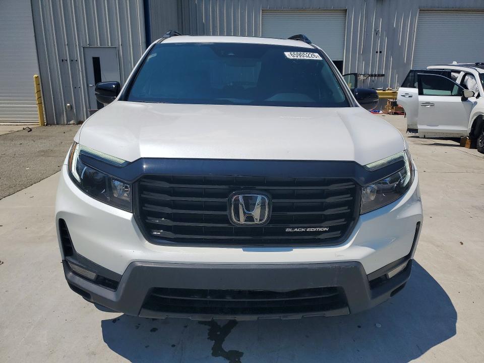 Продажа на аукционе авто 2024 Honda Passport, vin: 5FNYF8H88RB005701, номер лота: 65905226