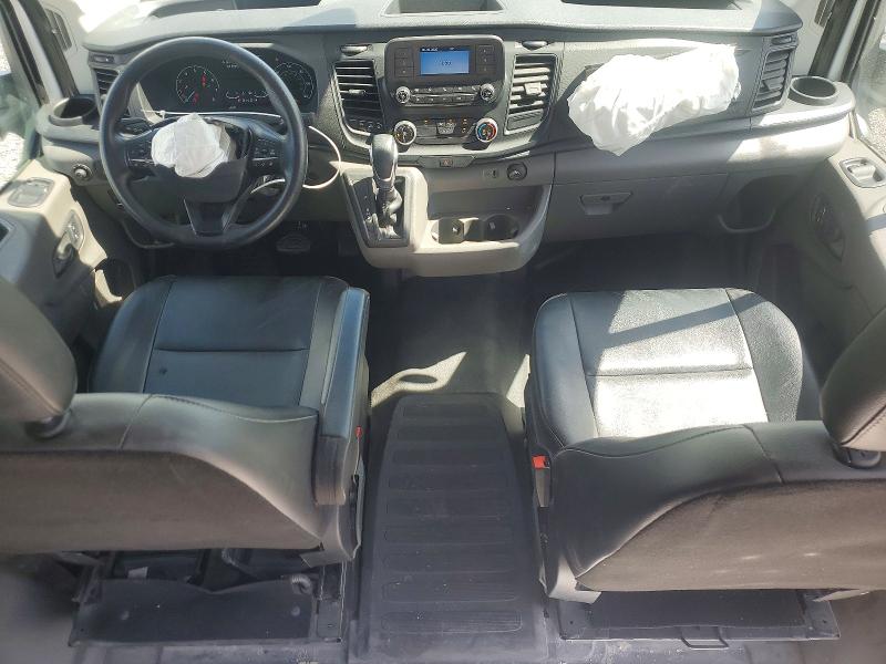 Продаж на аукціоні авто 2024 Ford Transit, vin: 1FTBR1C82RKA32200, номер лоту: 63422136
