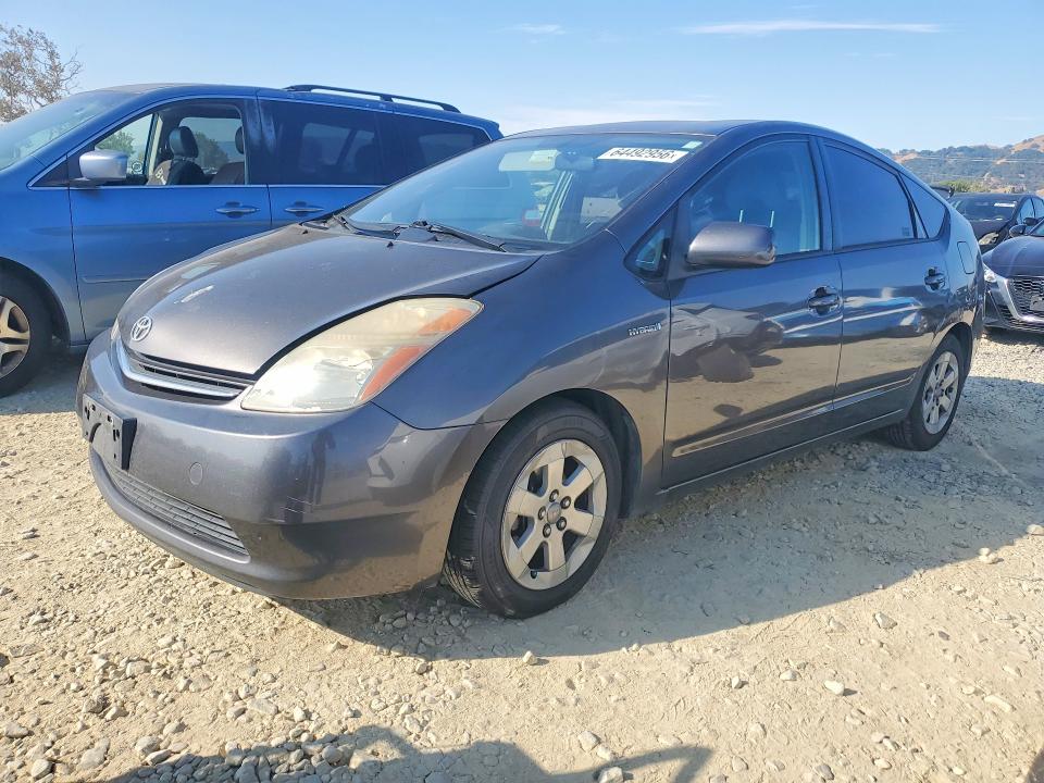 Auction sale of the 2009 Toyota Prius, vin: JTDKB20U593538285, lot number: 64492956