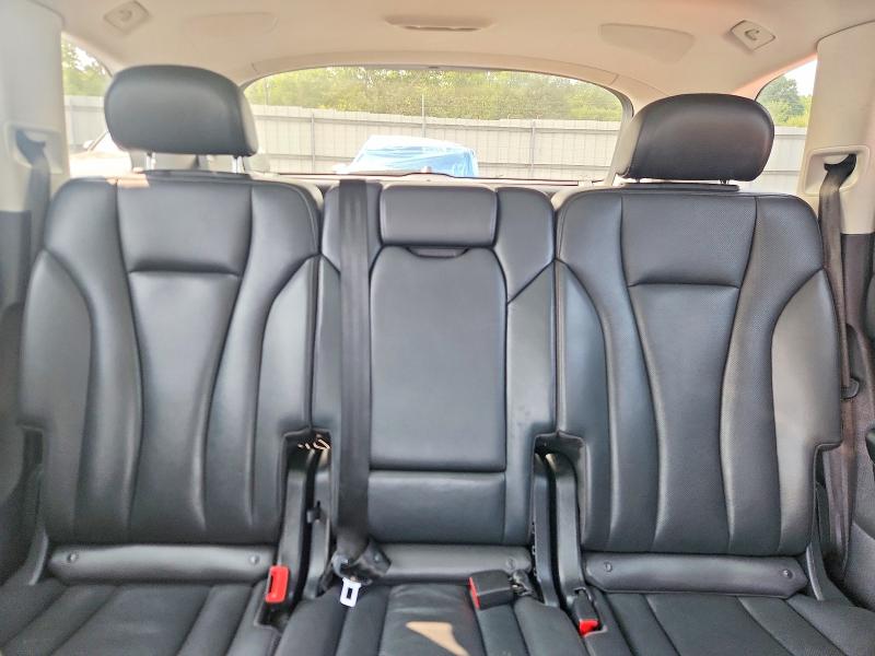 Продаж на аукціоні авто 2019 Audi Q7, vin: WA1LAAF76KD017573, номер лоту: 64700716