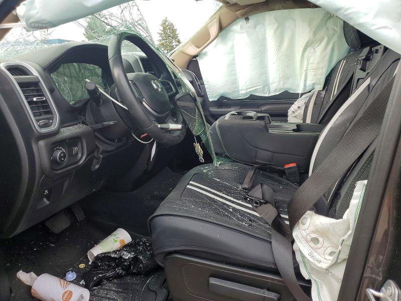 Aukcja sprzedaży 2020 Ram 1500, vin: 1C6SRFFT4LN367419, numer aukcji: 65882466