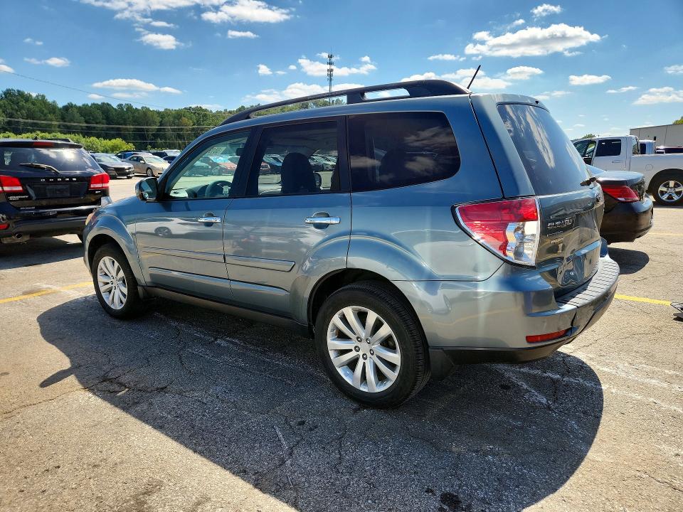 Aukcja sprzedaży 2012 Subaru Forester, vin: JF2SHBCCXCH455335, numer aukcji: 65190546