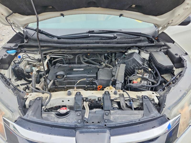 65838436 :رقم المزاد ، 5J6RM4H48GL016380 vin ، 2016 Honda Cr-v مزاد بيع