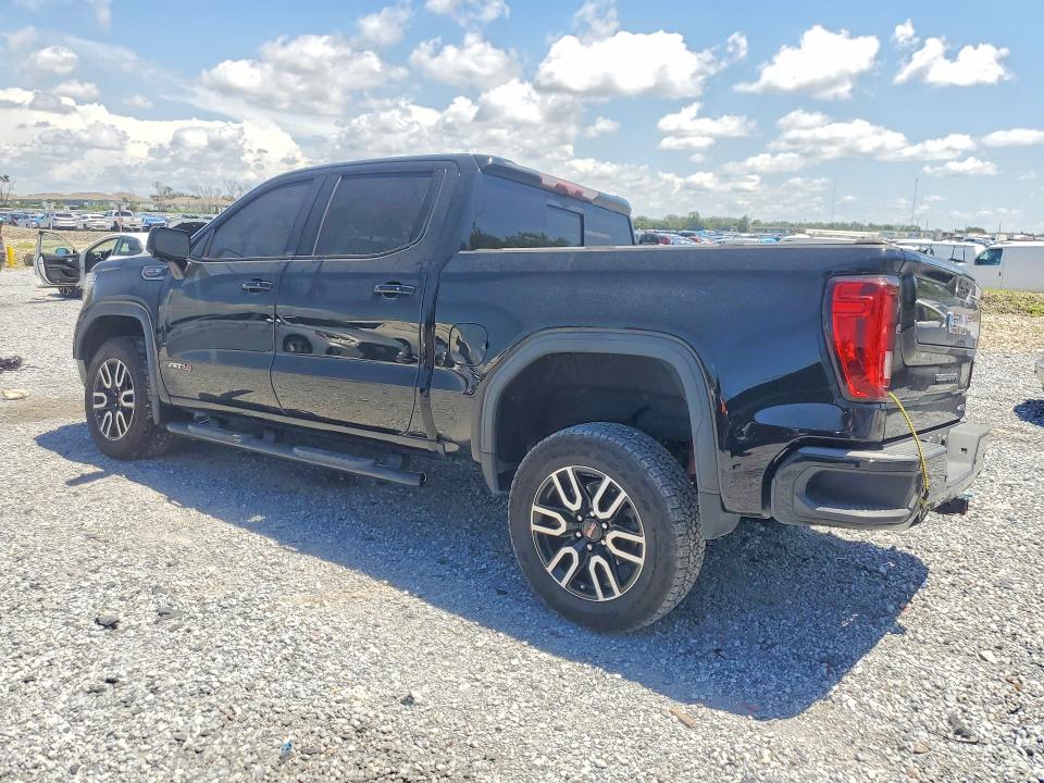 Aukcja sprzedaży 2021 Gmc Sierra, vin: 3GTP9EELXMG258242, numer aukcji: 65632876