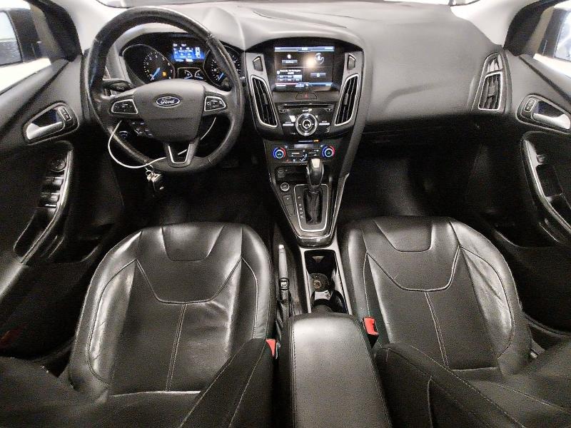 2015 Ford Focus მანქანა იყიდება აუქციონზე, vin: 1FADP3J27FL200966, აუქციონის ნომერი: 65919956