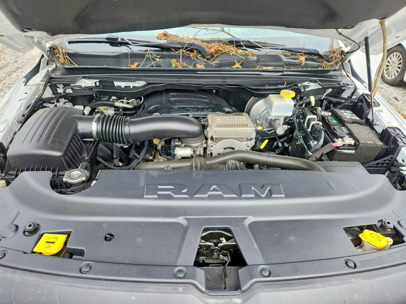 2023 Ram 1500 მანქანა იყიდება აუქციონზე, vin: 1C6RREGT5PN534710, აუქციონის ნომერი: 65320906