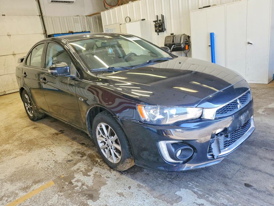 Aukcja sprzedaży 2016 Mitsubishi Lancer, vin: JA32V2FW4GU002627, numer aukcji: 65991496