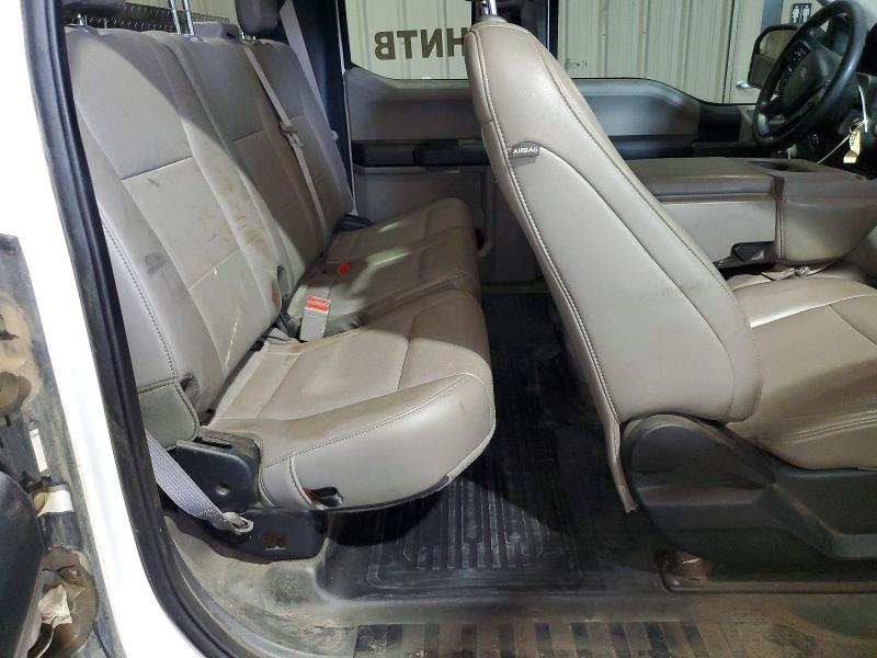 63318766 :رقم المزاد ، 1FTEX1EB4LFB20936 vin ، 2020 Ford F150 مزاد بيع