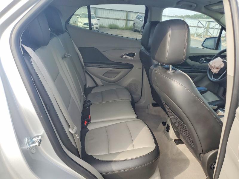 Продаж на аукціоні авто 2014 Buick Encore, vin: KL4CJCSBXEB591759, номер лоту: 65012356
