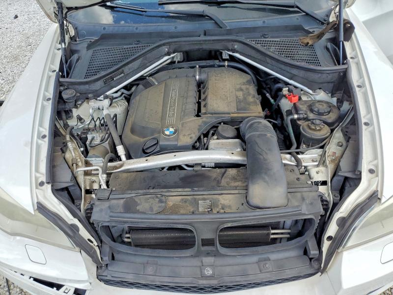 66892606 :رقم المزاد ، 5UXFG2C58E0C44111 vin ، 2014 Bmw X6 مزاد بيع
