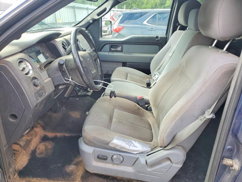 Aukcja sprzedaży 2013 Ford F150, vin: 1FTFW1ET9DKD05086, numer aukcji: 63355796