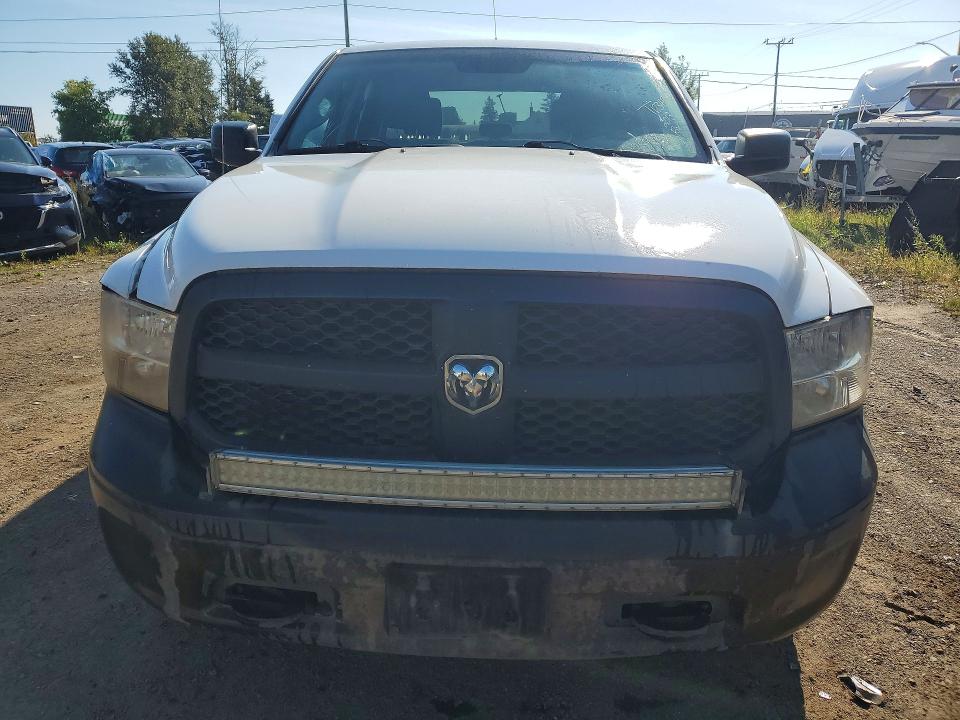 64948476 :رقم المزاد ، 1C6RR7KP2DS632192 vin ، 2013 Ram 1500 مزاد بيع