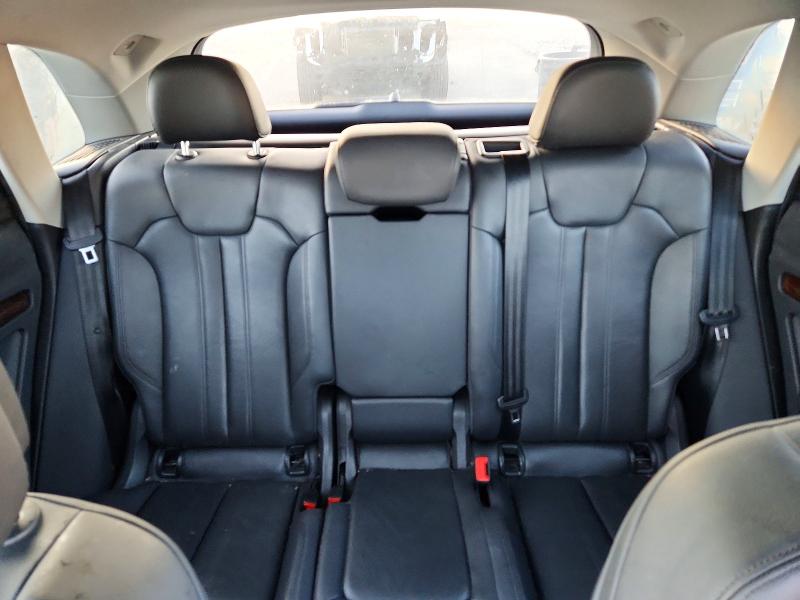 64901066 :رقم المزاد ، WA1BNAFY2J2080933 vin ، 2018 Audi Q5 مزاد بيع