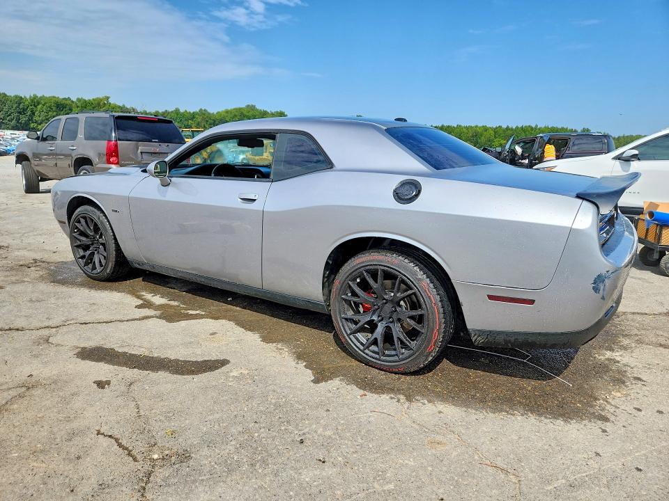 Aukcja sprzedaży 2016 Dodge Challenger, vin: 2C3CDZAG8GH274980, numer aukcji: 65298276