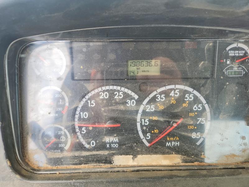 Aukcja sprzedaży 2013 Freightliner M2, vin: 1FVACWDU4DHFE0408, numer aukcji: 63256716