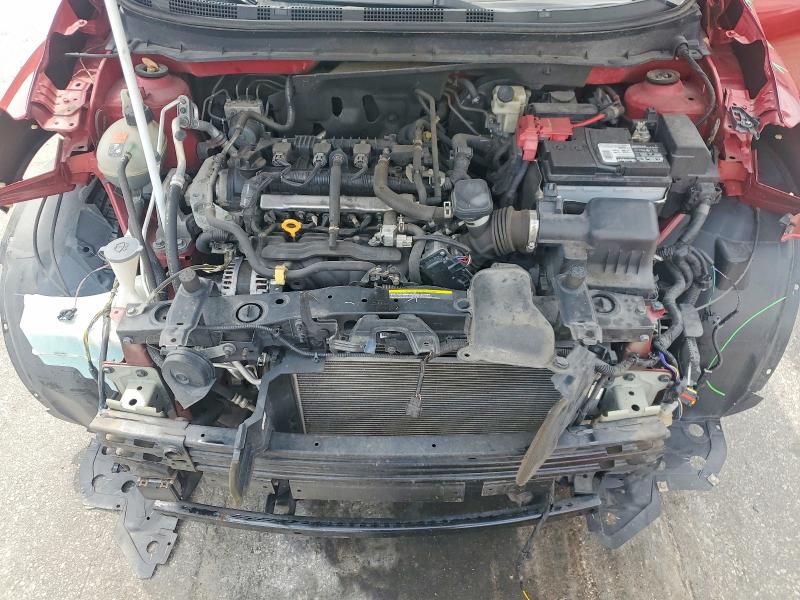 Продажа на аукционе авто 2018 Nissan Kicks, vin: 3N1CP5CU6JL528220, номер лота: 65434506