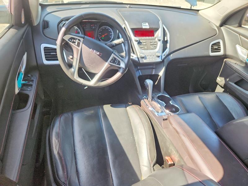 Aukcja sprzedaży 2011 Gmc Terrain, vin: 2CTALUEC6B6365626, numer aukcji: 65131876