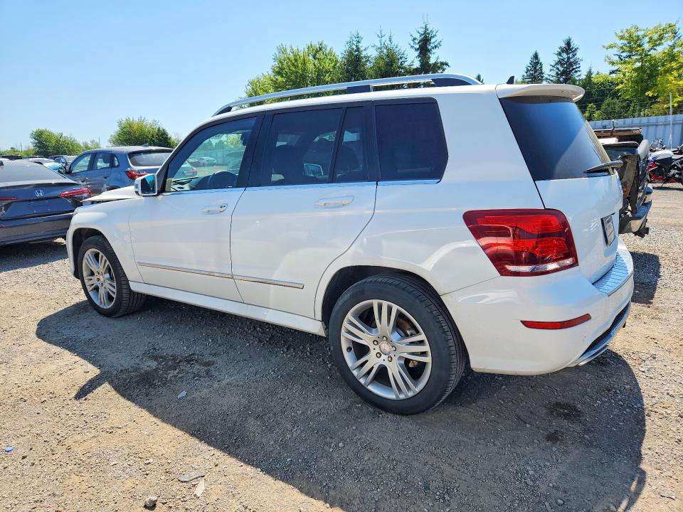 Продажа на аукционе авто 2013 Mercedes-benz Glk, vin: WDCGG0EB0DG133420, номер лота: 63529676