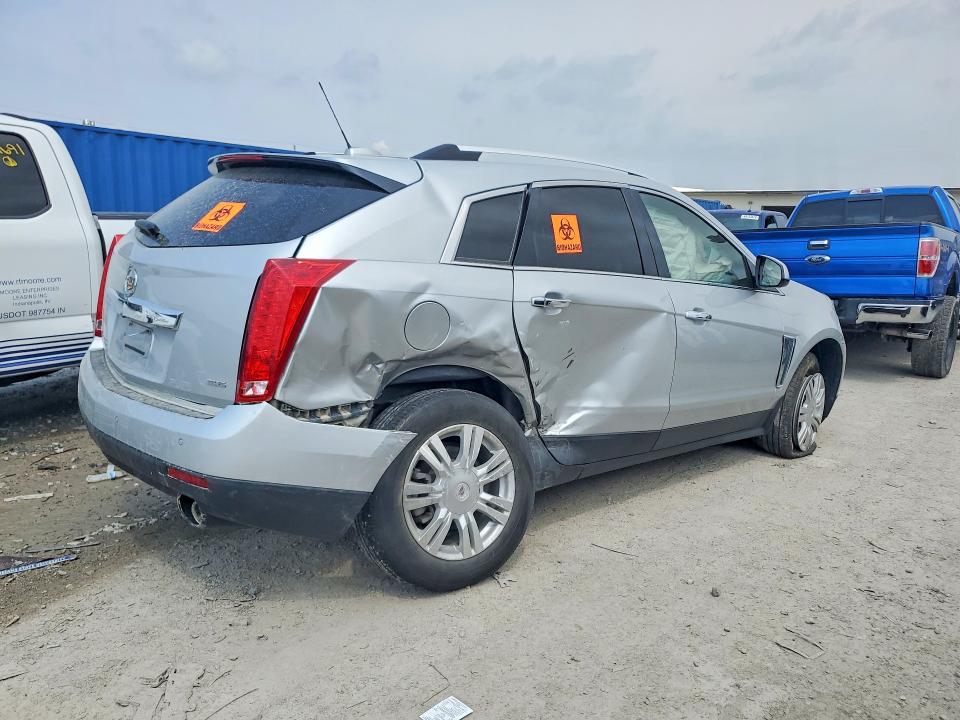 Продаж на аукціоні авто 2016 Cadillac Srx, vin: 3GYFNBE37GS559939, номер лоту: 64325556