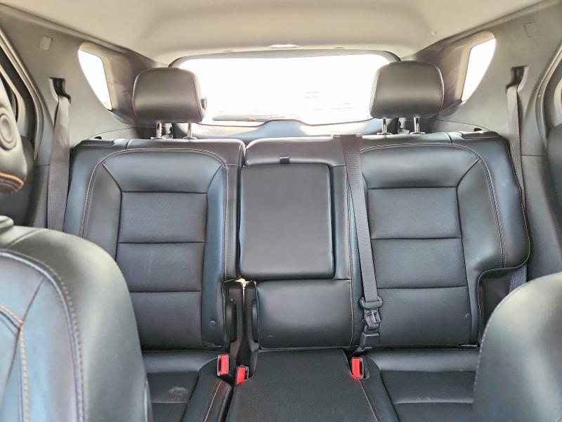 Aukcja sprzedaży 2018 Chevrolet Equinox, vin: 3GNAXMEV1JS588813, numer aukcji: 66687116