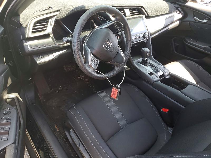 Aukcja sprzedaży 2017 Honda Civic, vin: SHHFK7H5XHU405890, numer aukcji: 64461046