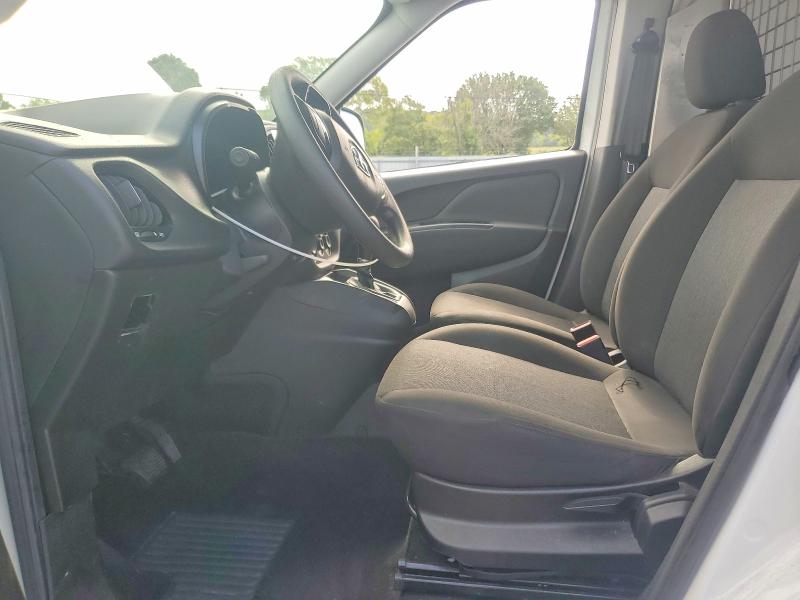 Aukcja sprzedaży 2022 Ram Promaster City, vin: ZFBHRFAB0N6Y08139, numer aukcji: 64589746