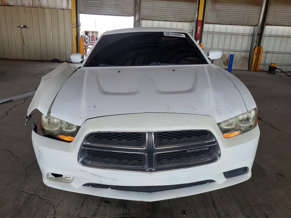 Продажа на аукционе авто 2012 Dodge Charger, vin: 2C3CDXBG5CH190760, номер лота: 66143986