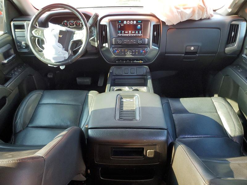 Aukcja sprzedaży 2016 Chevrolet Silverado, vin: 3GCPCREC7GG165126, numer aukcji: 63318166