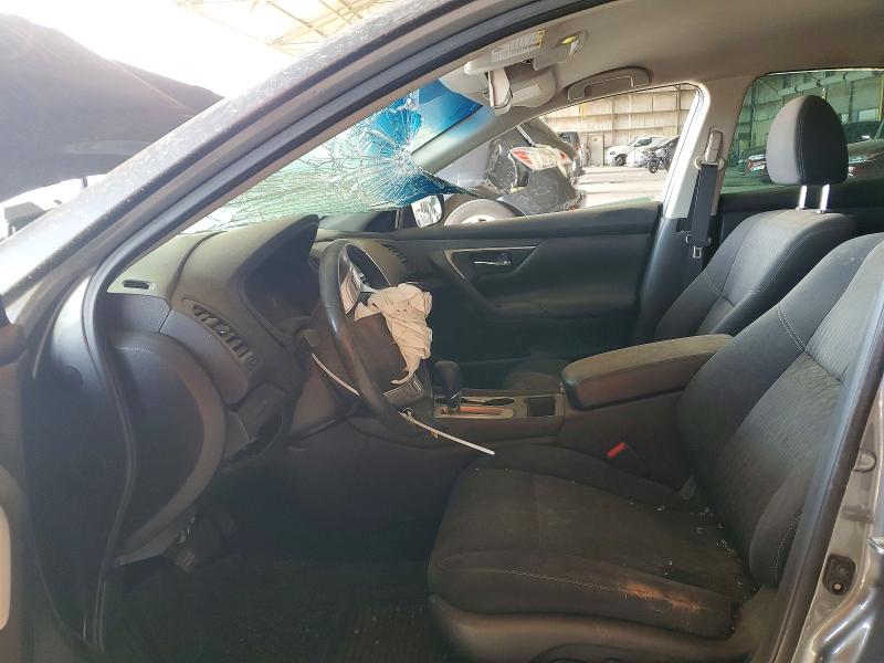 Aukcja sprzedaży 2017 Nissan Altima, vin: 1N4AL3AP2HC293148, numer aukcji: 66914636