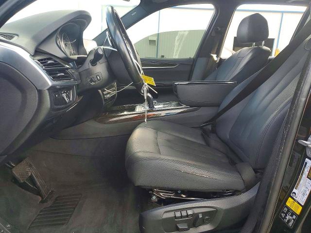 Aukcja sprzedaży 2018 Bmw X5, vin: 5UXKR0C52J0X99477, numer aukcji: 65005816